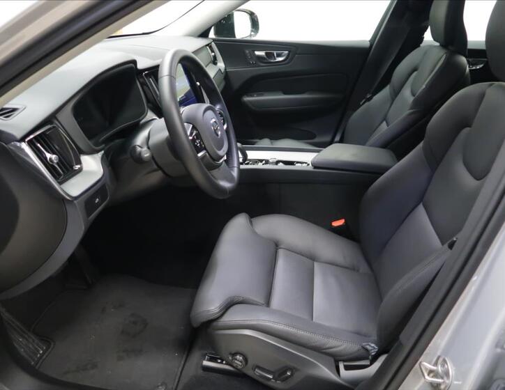 Volvo XC60 7