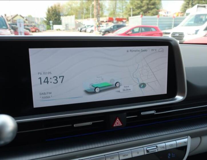 Hyundai Ioniq 6 23