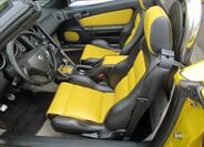 Alfa Romeo Spider 10