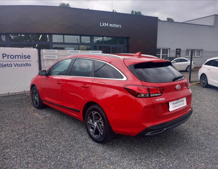 Hyundai i30 6