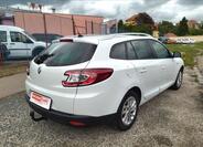 Renault Mégane 5