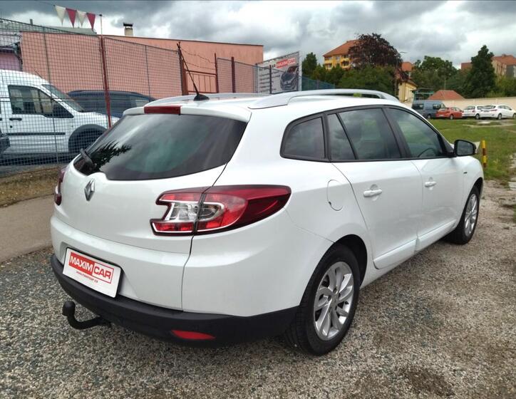 Renault Mégane 5