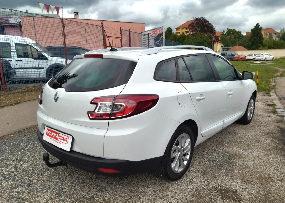 Renault Mégane