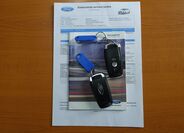 Ford Mondeo 35