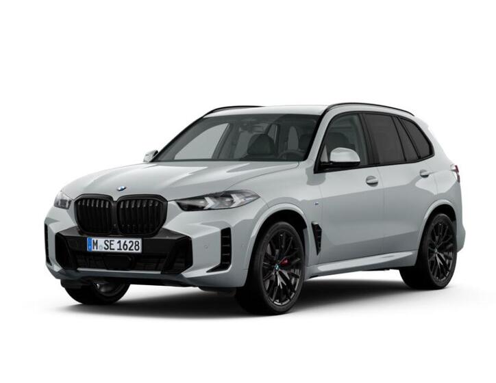 BMW X5 1