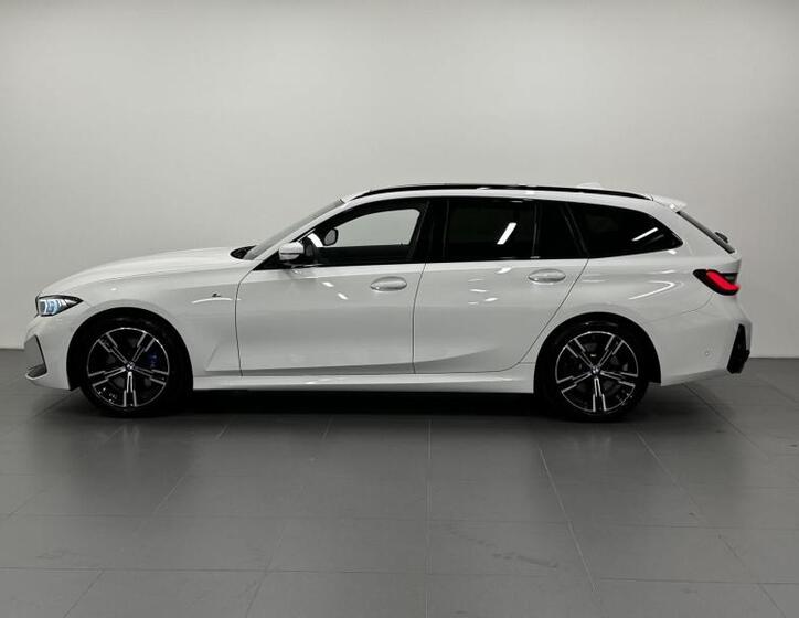 BMW Řada 3 3