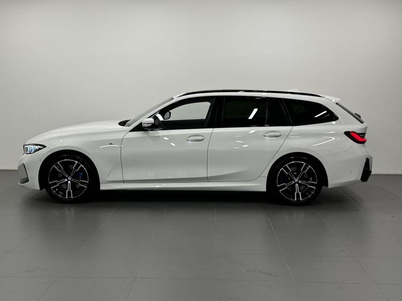 BMW Řada 3