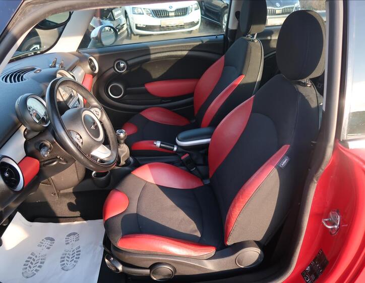 Mini Cooper 12