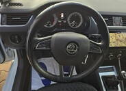 Škoda Octavia 11
