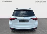 Mercedes-Benz GLE 9