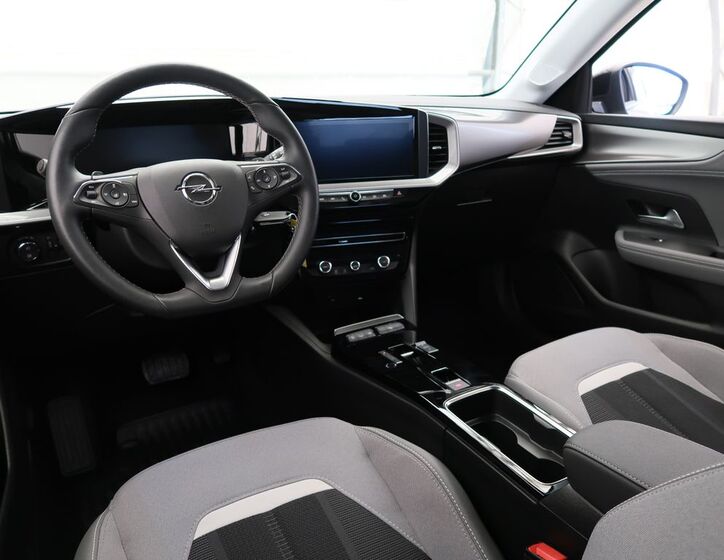 Opel Mokka 16
