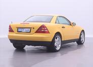 Mercedes-Benz SLK 7