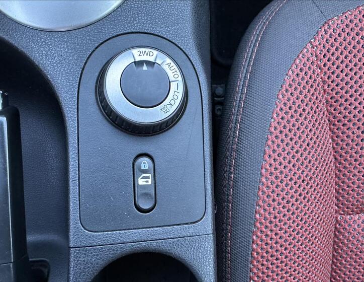 Nissan Qashqai 55