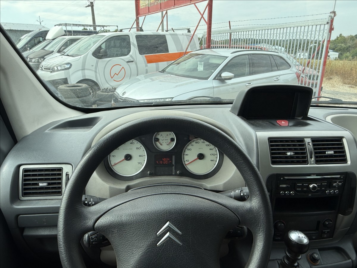Citroën Jumpy