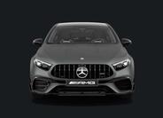 Mercedes-Benz Třídy A 2