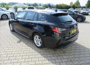 Toyota Corolla 5