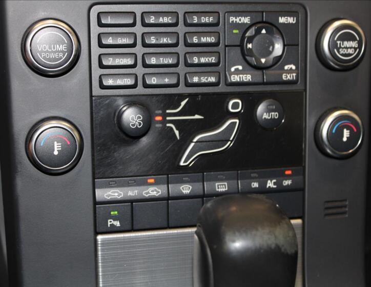 Volvo V70 31