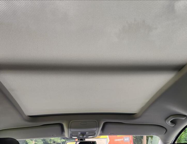 Volkswagen Sharan 18