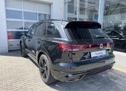 Volkswagen Touareg 8