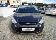 Ford S-MAX 2