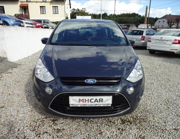 Ford S-MAX 2