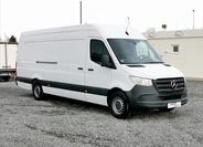 Mercedes-Benz Sprinter 2