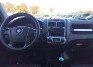 KIA Sportage 7