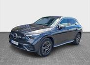 Mercedes-Benz GLC 1