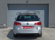 Volkswagen Passat 6
