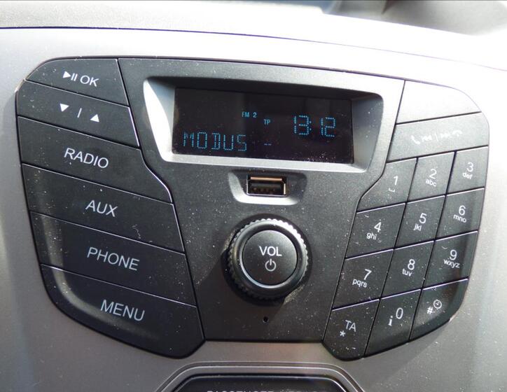 Ford Transit 21