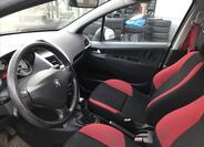 Peugeot 207 10