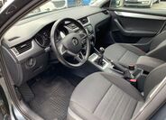 Škoda Octavia 14