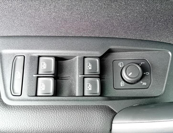 Volkswagen Tiguan 14