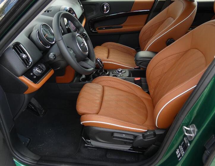 Mini Countryman 19
