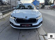 Škoda Octavia 14