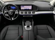 Mercedes-Benz GLE 12