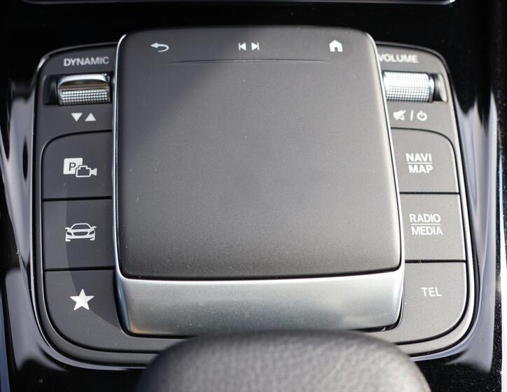 Mercedes-Benz CLA 41