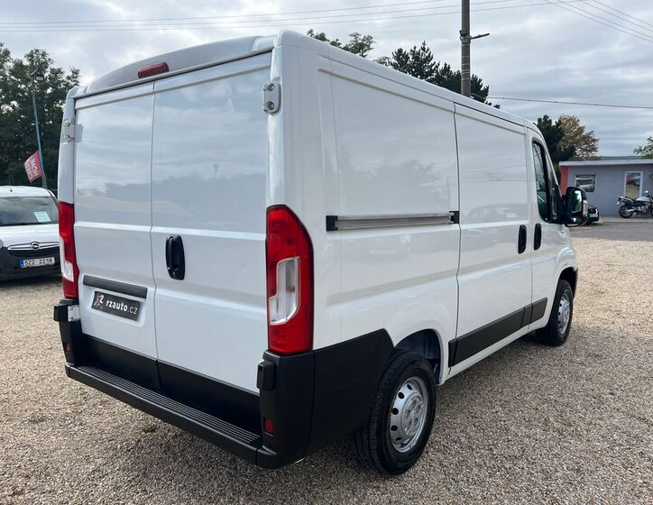 Citroën Jumper 11