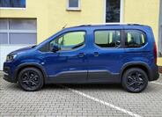 Peugeot Rifter 6