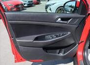 Hyundai Tucson 20