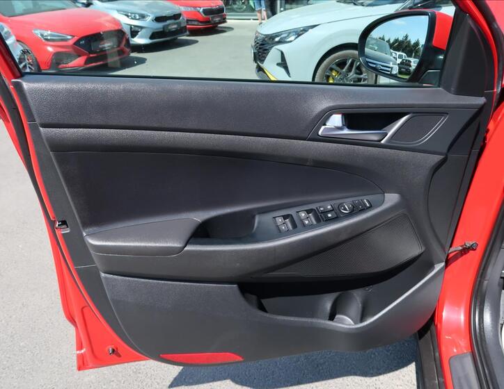 Hyundai Tucson 20