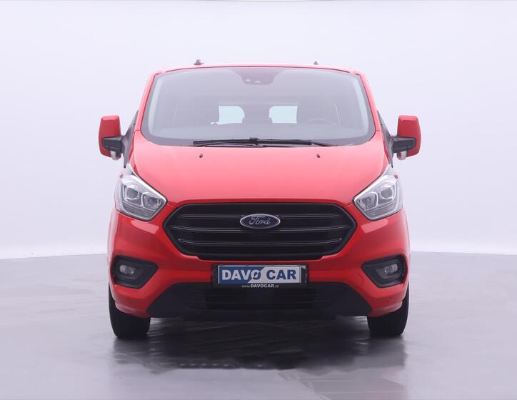 Ford Transit 2