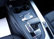 Audi A4 Allroad 10