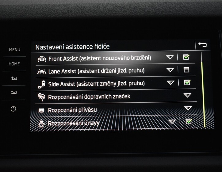 Škoda Kodiaq 30