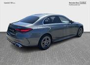 Mercedes-Benz Třídy C 5