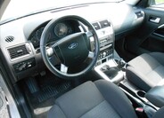 Ford Mondeo 19