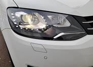 Volkswagen Sharan 25