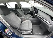 Škoda Octavia 19