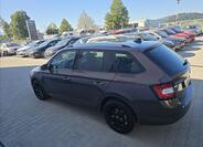 Škoda Fabia 9