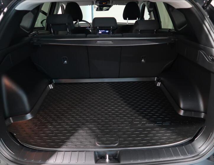 Hyundai Tucson 21